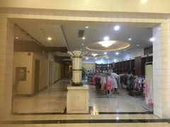 -罗浮山嘉宝田森林温泉度假酒店