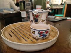 -南拳十三姨·潮汕砂锅粥(世纪金源店)