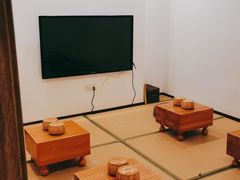 -一弈围棋学苑(三峡广场店)
