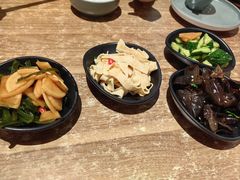 -先记烧鹅王·本地粤菜(福永店)