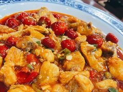 将军鱼-力力豆花庄(广渠门店)