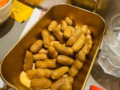 -冰城串说·羊肉串烧烤(哈西大街店)
