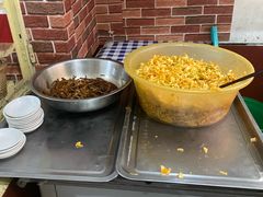 -付记豆花泡馍