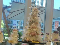 -杜哈夫DOUX RÊVE·生日蛋糕(日月光店)