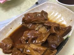 卤水大肠头-腰记饭店(龙源路店)
