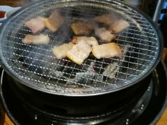 -韩国料理大力士(屏风街店)