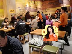 -嘻小北·兰州清汤牛肉面(太平洋森活天地店)