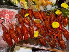 -桃夭日式料理(国信店)