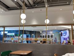 大堂-甲乙饼·手工牛肉饼(东方广场店)