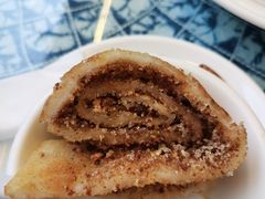 -瑞丰园庭院餐厅·白族传统家常菜