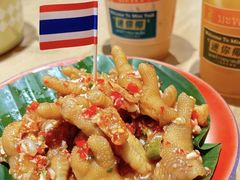 -迷你椰·泰式大排档(佛山顺德店)