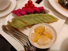 -桃源咖啡厅(武夷山大红袍山庄店)