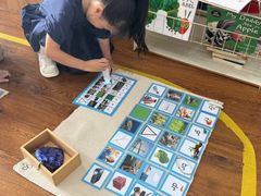 -伊顿幼儿园(棕榈泉校园)