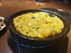 鸡蛋碰石头-玉泉山庄(定远店)