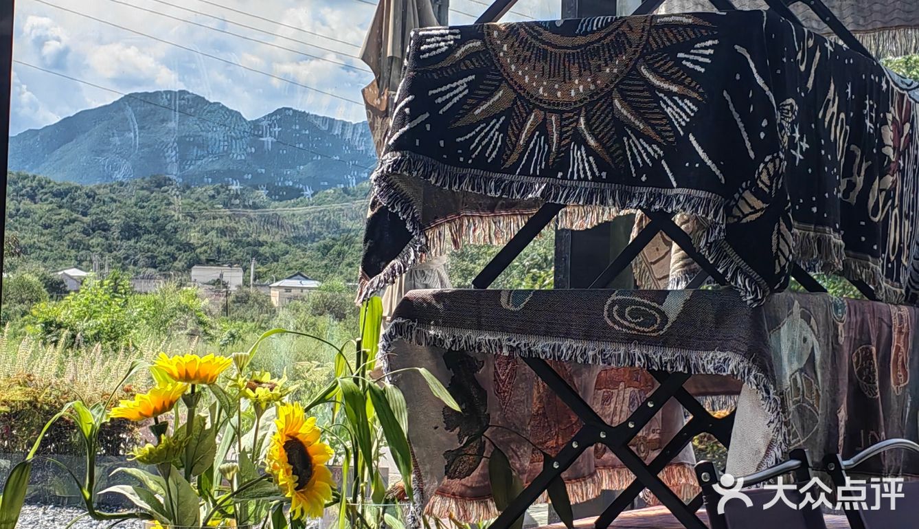 安四路|骑🏍️遇☕️记🐱