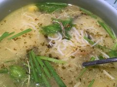 -一坐一忘云南菜(卓悦中心)