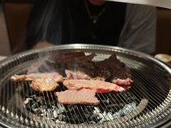 -核桃碳烤肉馆(深圳首店)