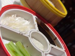 -小吊梨汤·北京菜·烤鸭(双井乐成中心店)