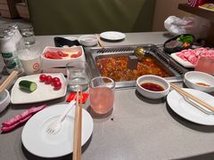 -海底捞火锅(苏宁生活广场店)