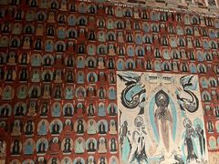 -敦煌石窟文物保护研究陈列中心