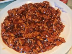 -清真吐鲁番餐厅(牛街店)
