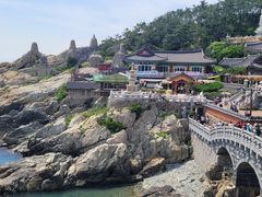 -海东龙宫寺