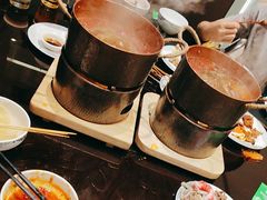-西藏饭店·亚克·食光自助餐厅