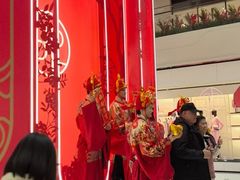 -北京SKP