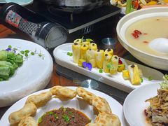 -聚缘堂·海鲜私房菜(松岭路店)