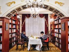 -果戈里书店