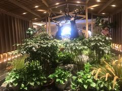 -梁家大院•农家菜(昆山会展中心店)