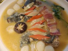 -扬州狮子楼·非遗淮扬菜(东关街店)