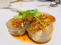 哆头村阿溜土笋冻-莆田餐厅PUTIEN(西安万象天地店)