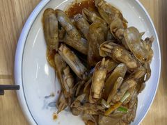 -启东小海鲜(庄先湾路1号店)