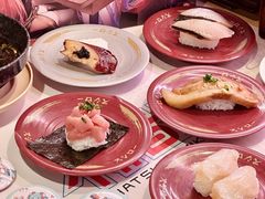 -寿司郎(北京路粤潮楼店)