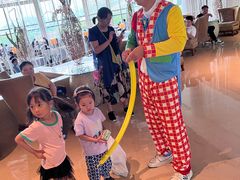 -宁波九龙湖开元度假村