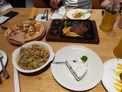 -菲滋意式餐厅(西溪印象城店)