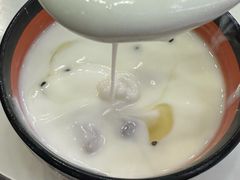 -帕米尔食府(白云观店)