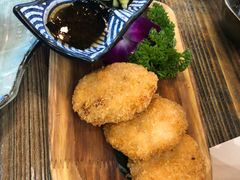 -Hi YOU你的饭局泰餐厅(雍和宫店)