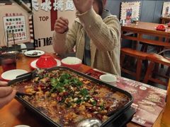 -赵大妖·活鱼现烤(天水店)