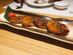 -小句号·精致料理(江南环球港店)