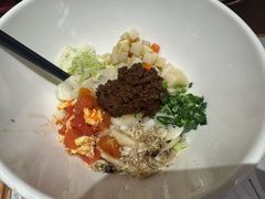 -剪花娘子·陕西面馆(上海川沙百联店)