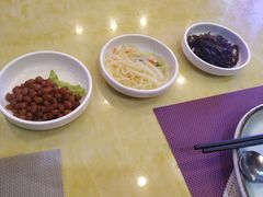 -高丽馆(尊茂店)