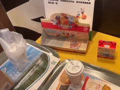 -麦当劳(一德路店)