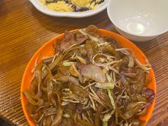 -澳门陈光记烧味饭店(南京德基广场店)