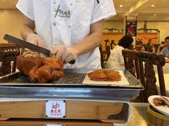 -鑫巴蜀小镇 · 水煮鱼专研店(玉桥店)