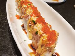 -将太无二·北美传奇寿司(荟聚购物中心西红门店)