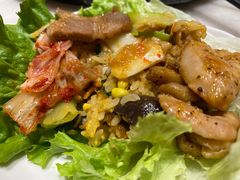 -韩宫宴炭火烤肉(印象城店)