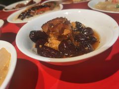 -蓝田九大碗民俗食府(蓝田店)