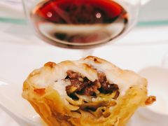 -富淳饭店(陆家嘴保利广场店)